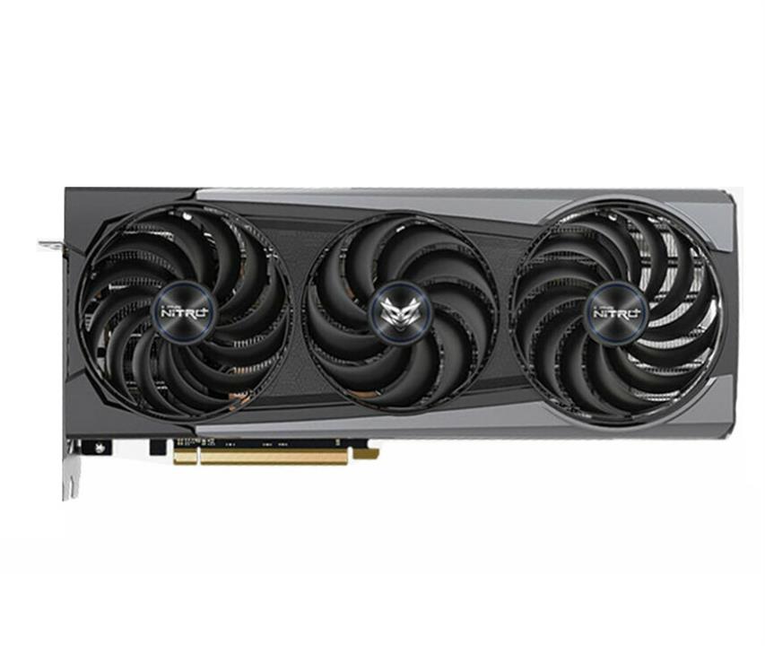 کارت گرافیک سافایر NITRO  RX 6800